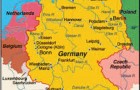 GERMANIA – L’ULTIMO BALUARDO EUROPEO E’ IN DIFFICOLTA’